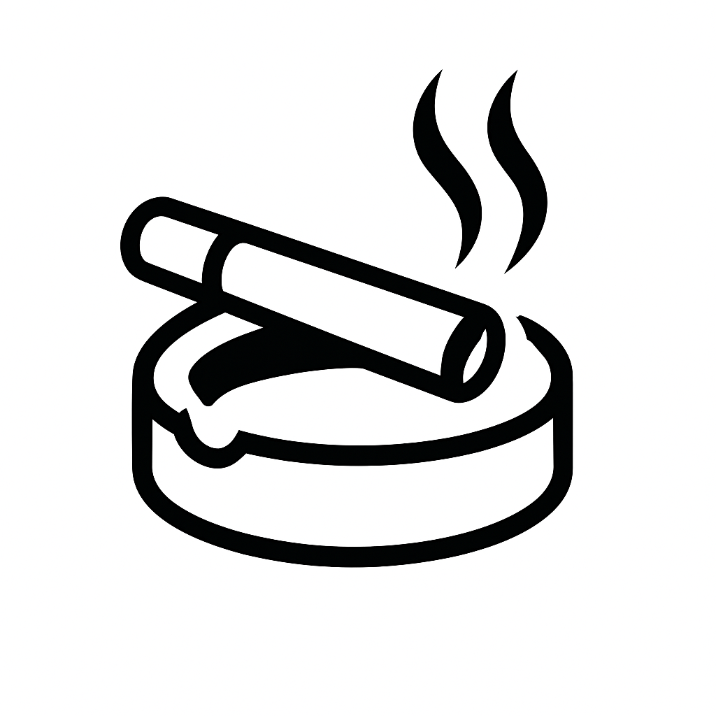GlobalSmoker Logo